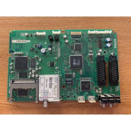 MAINBOARD PHILIPS 42PFL3512D 3139 123 62613 WK713.5