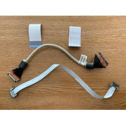 CABLES LVDS PHILIPS 42PFL7762D-12 3139 131 09781