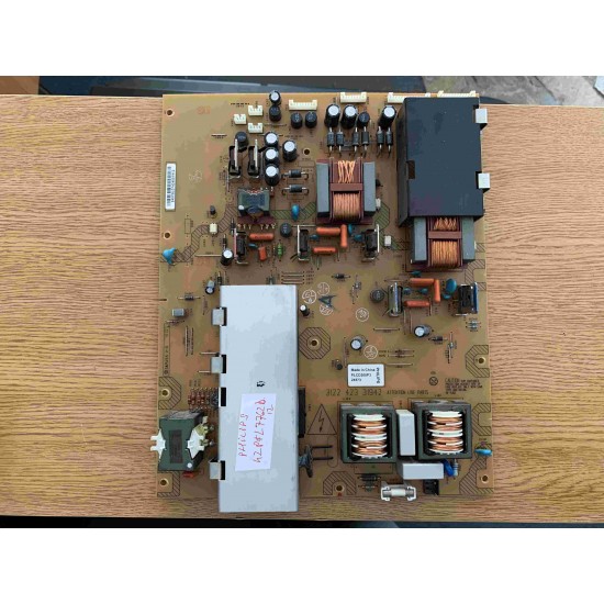 FUENTE ALIMENTACION PHILIPS  42PFL7762D-12 3122 423 31942 PLCD300P3 24573