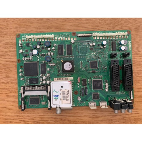 MAINBOARD PHILIPS 42PFL7762D-12 3139 123 62731