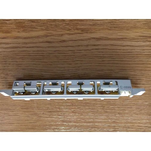 BOTONERA PHILIPS 42PFP5532S-12 3139 123 6219 .1 V4