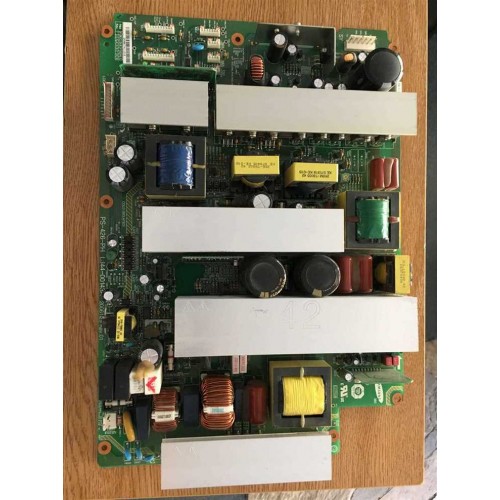 FUENTE ALIMENTACION PHILIPS 42PFP5532S-12 PS-426-PH LJ44-00143A 20061129 REV.01