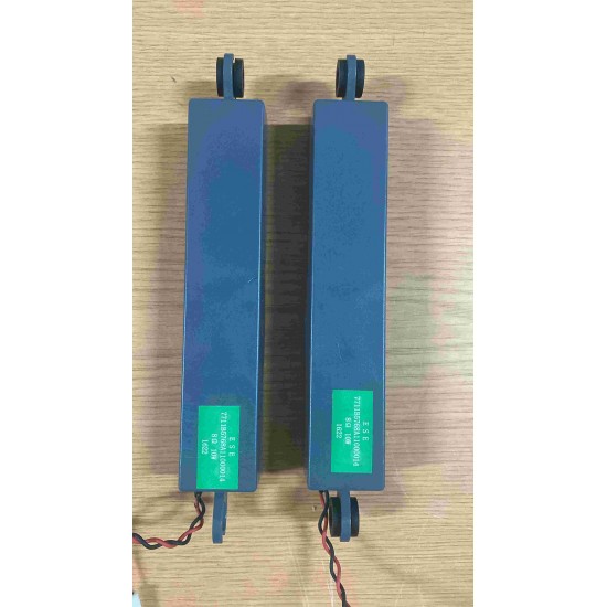 ALTAVOCES PHILIPS 43PFS4001-12 FZ1 7711B5768A11000014 1622