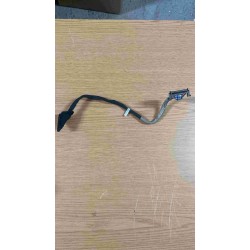 CABLE LVDS PHILIPS 43PFS4001-12 FZ1 614933006351781204