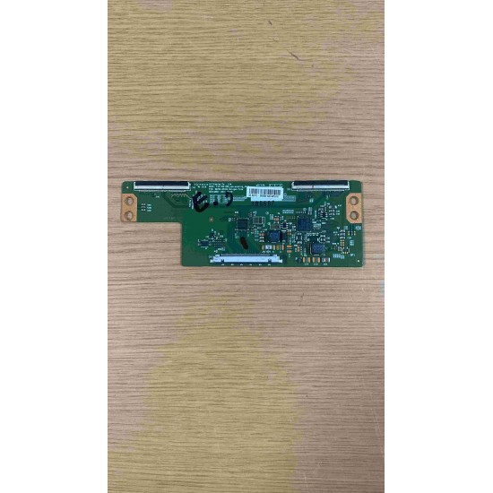 T.CON PHILIPS 43PFS4001-12 FZ1 6870C-0532A 3806B