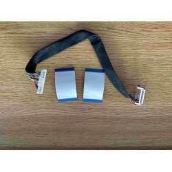 CABLE LVDS PHILIPS 43PFT4112-12 FZ2
