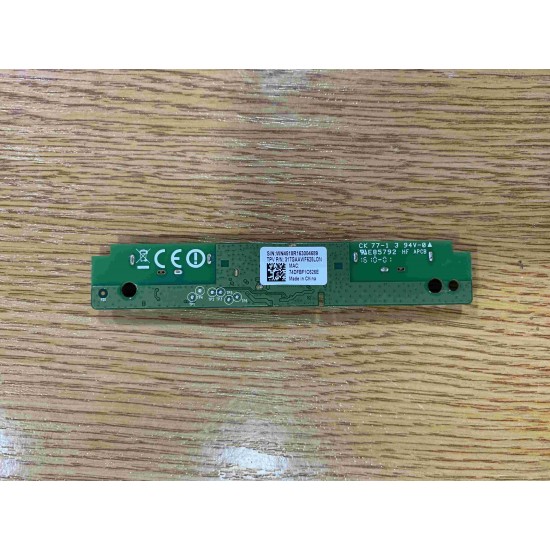 RECEPTOR WIFI PHILIPS 43PUH6101-88 317GAAWF625LON