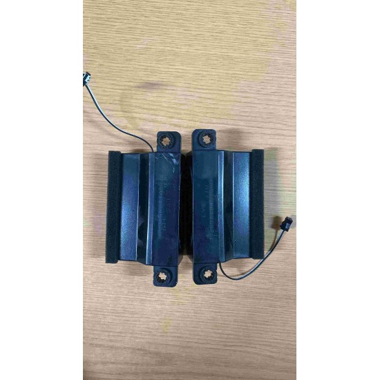 ALTAVOCES PHILIPS 43PUS6262-12 FZ4 378G0110457GAB