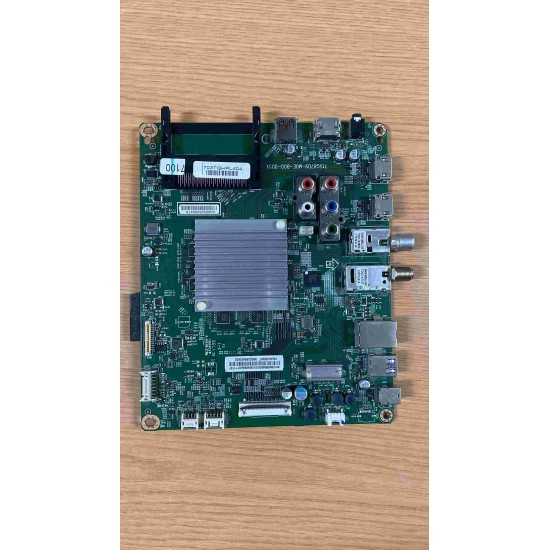 MAINBOARD PHILIPS 43PUS6262-12 FZ4 715G8709-M0E-B00-005K
