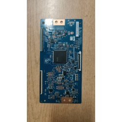 T.CON PHILIPS 43PUS6262-12 43T03-C00 T430QVN01.0 CTRL BD