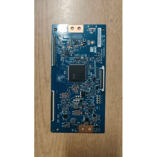 T.CON PHILIPS 43PUS6262-12 43T03-C00 T430QVN01.0 CTRL BD T.CON PHILIPS 43PUS6262-12 43T03-C00 T430QVN01.0 CTRL BD