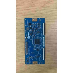 T.CON PHILIPS 43PUS6262-12 55T32-C0F