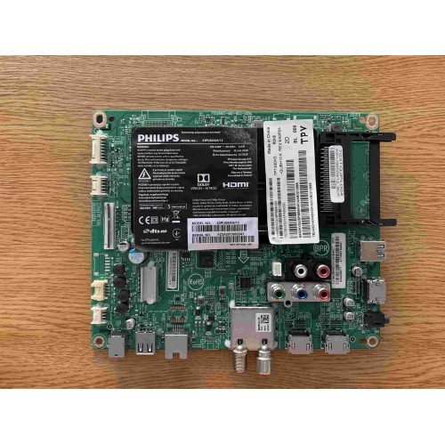 MAINBOARD PHILIPS 43PUS6504-12 FZ2 715G9907-M01-B03-005G