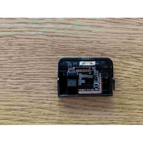 SENSOR IR PHILIPS 50PUS6554-12 FZ2  715G8623-R1A-000-004Y