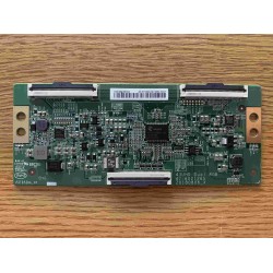 T.CON PHILIPS 43PUS6504-12 47-6021265 HV430QUBH10