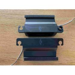 ALTAVOCES PHILIPS 43PUS6754-12 FZ3  379G0110457CAB