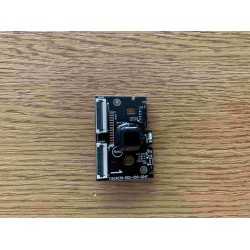 BOTONERA  PHILIPS 55PUS6754-12 FZ3 715GA039-R02-000-004Y 