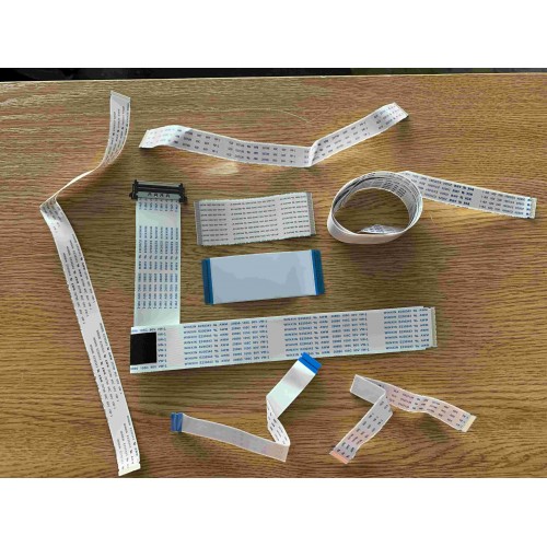 CABLE LVDS PHILIPS 43PUS6754-12 FZ3  E230343