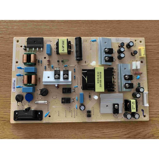 FUENTE ALIMENTACION PHILIPS 43PUS7304-12 FZ5 TPV 715GA052-P01-004-003H FUENTE ALIMENTACION PHILIPS 43PUS7304-12 FZ5 TPV 715GA052-P01-004-003H