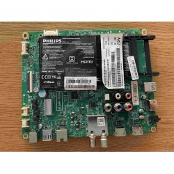 MAINBOARD PHILIPS 43PUS6754-12 FZ3  715G9907-M01-B03-005G