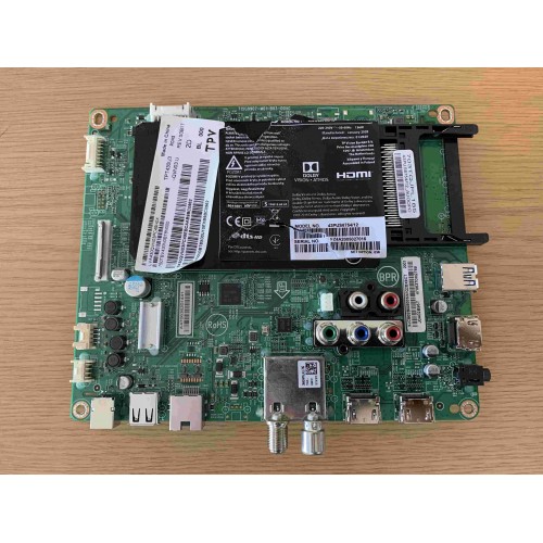 MAINBOARD PHILIPS 43PUS6754-12 FZ5 715G9907-M01-B03-005G