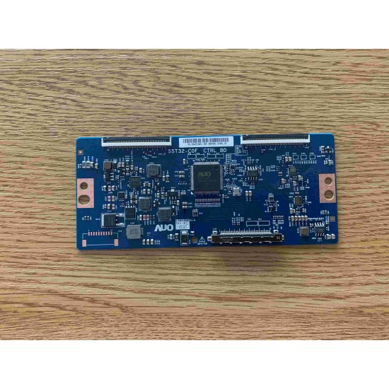 T.CON PHILIPS 43PUS6754-12 FZ3  55T32-C0F