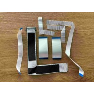 CABLE LVDS PHILIPS 43PUS7304-12 FZ5  E337139