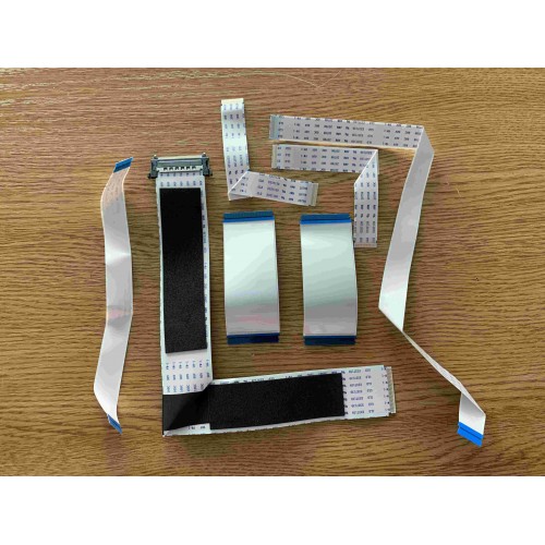 CABLE LVDS PHILIPS 43PUS7304-12 FZ5  E337139