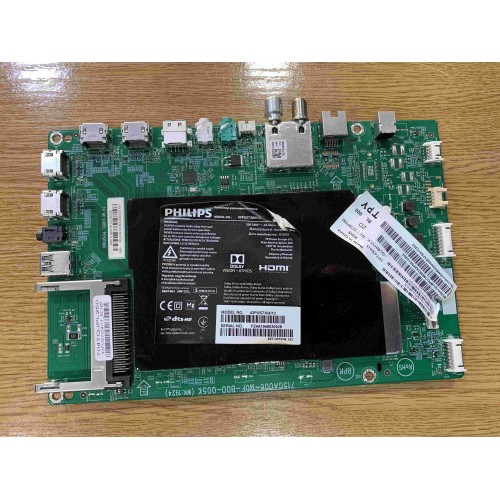 MAINBOARD PHILIPS 43PUS7304-12 FZ4  715GA006-M0F-B00-005K