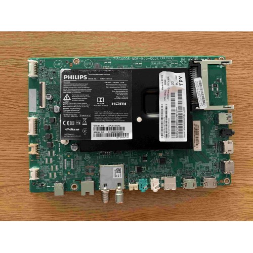 MAINBOARD PHILIPS 43PUS7304-12 FZ5  715GA006-M0F-B00-005K