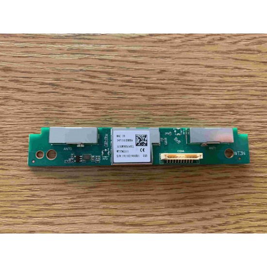 RECEPTOR WIFI PHILIPS 58PUS7304-12 FZ3 317GWFBT654TCL