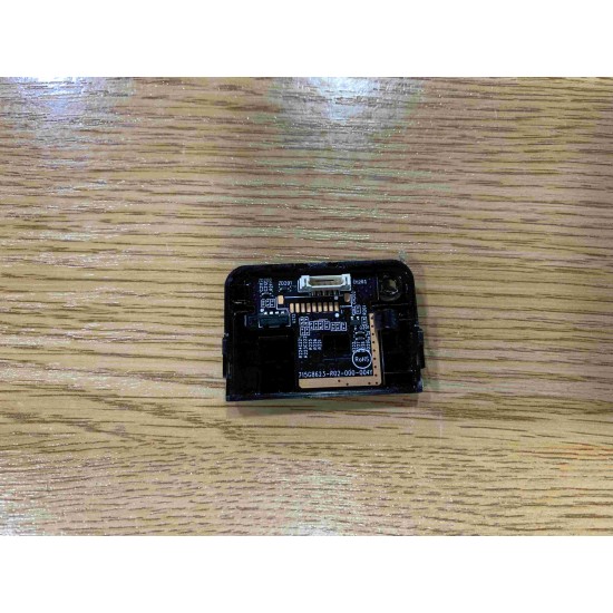 SENSOR IR PHILIPS 43PUS7555-12 FZ1 715G8623-R02-000-004Y SENSOR IR PHILIPS 43PUS7555-12 FZ1 715G8623-R02-000-004Y