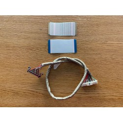 CABLE LVDS PHILIPS 49PFS4131-12