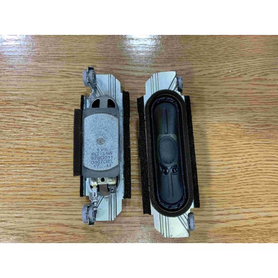 ALTAVOCES PHILIPS 49PFT4132-12 FZ1 378G0110567GEL ALTAVOCES PHILIPS 49PFT4132-12 FZ1 378G0110567GEL