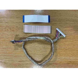 CABLE LVDS PHILIPS 49PFT4132-12 FZ1