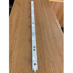 BARRA LED PHILIPS 49PUH6108-88 GJ-2K16-490-D712-P5-L 01N21