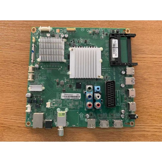 MAINBOARD PHILIPS 49PUH6108-88 715G8132-M0F-B00-005T