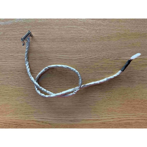 CABLE LVDS PHILIPS 50PFH4509-88 FZ1