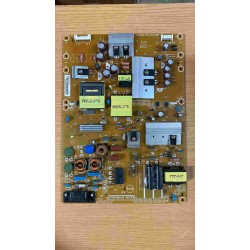 FUENTE ALIMENTACIÓN PHILIPS 50PH4009-88 FZ1 715G6338-P01-002-002M