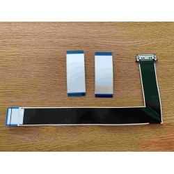 CABLE LVDS PHILIPS 50PUS6162-12 FZ4