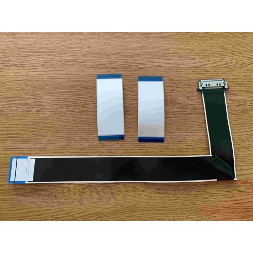 CABLE LVDS PHILIPS 50PUS6162-12 FZ4