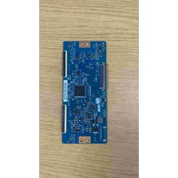 T.CON  PHILIPS 50PUS6262-12 55T32-C0F T.CON  PHILIPS 50PUS6262-12 55T32-C0F