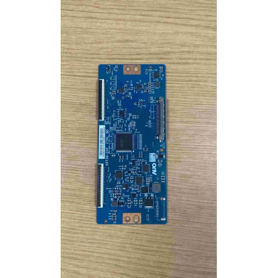 T.CON  PHILIPS 50PUS6262-12 55T32-C0F