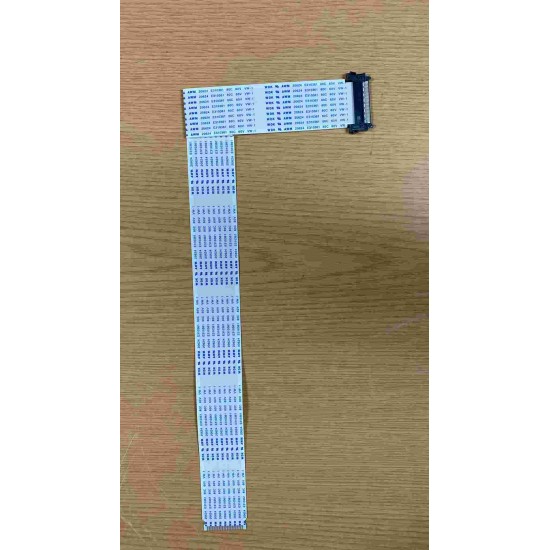CABLE LVDS PHILIPS 50PUS6272 FZ1 E310361 CABLE LVDS PHILIPS 50PUS6272 FZ1 E310361
