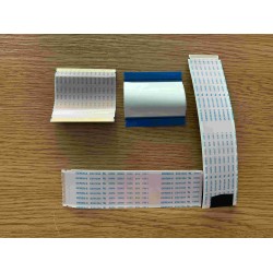CABLE LVDS PHILIPS 50PUS6504-12 FZ3  E241234