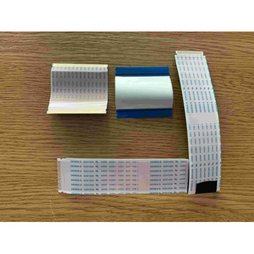 CABLE LVDS PHILIPS 50PUS6554-12 FZ2 E241234