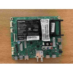 MAINBOARD PHILIPS 50PUS6504-12 FZ3  715G9907-M01-B03-005G