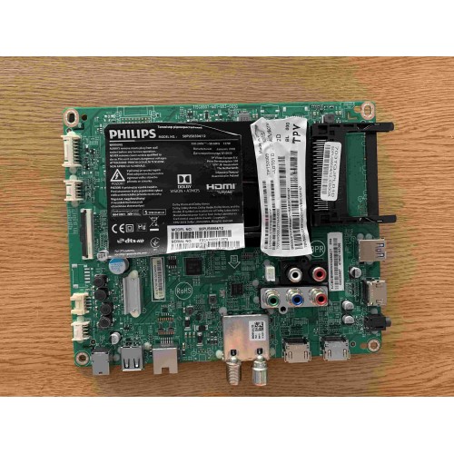 MAINBOARD PHILIPS 50PUS6504-12 FZ3  715G9907-M01-B03-005G