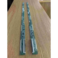 T.CON MOARDS TOSHIBA 50UL3063DG CV500U2-T01