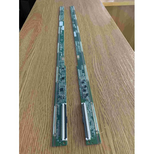 T.CON BOARDS PHILIPS 50PUS6504-12 FZ3  CV500U2-T01 REV01